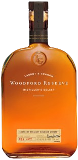 Woodford Reserve Kentucky Bourbon