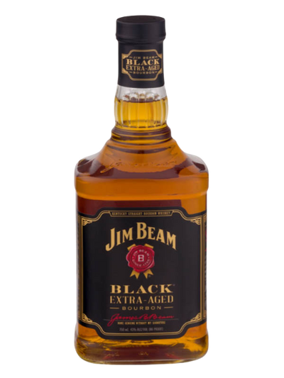 Jim Beam Black