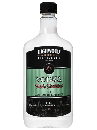 Highwood Premium Vodka