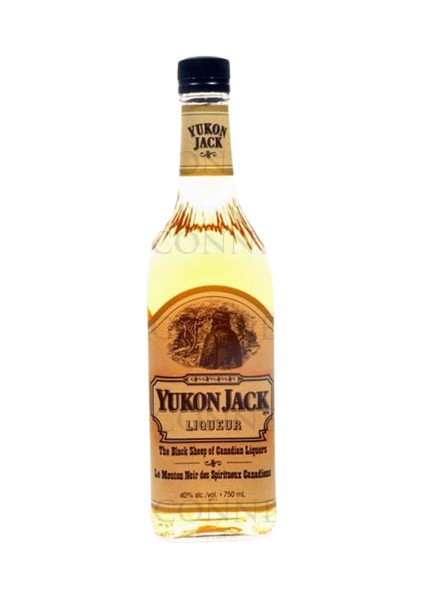 Yukon Jack