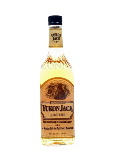 Yukon Jack