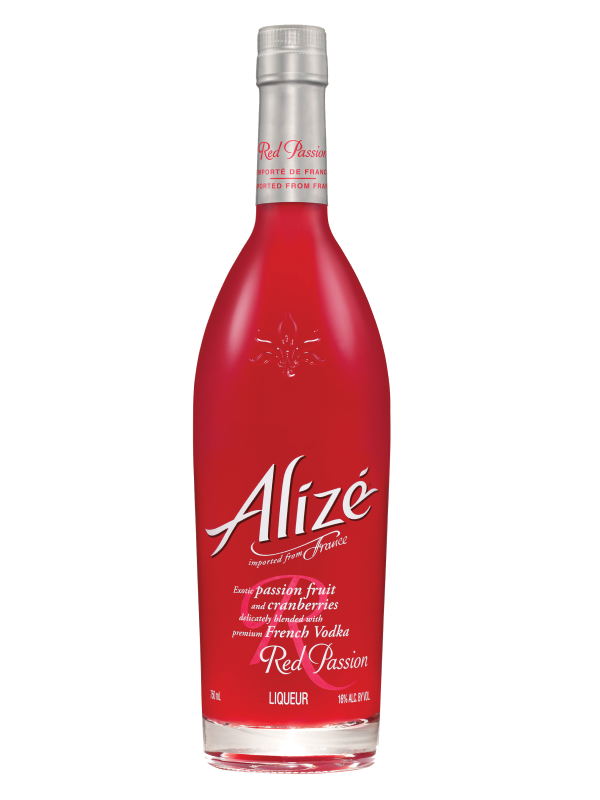 Alize Red