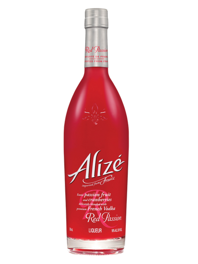 Alize Red