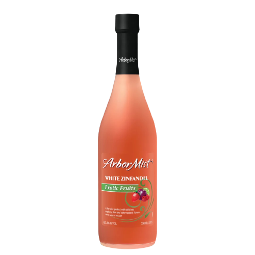 Arbor Mist Exotic Fruit White Zinfandel