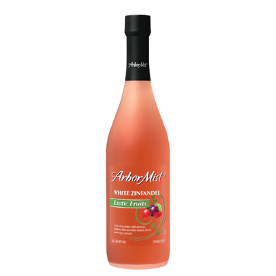 Arbor Mist Exotic Fruit White Zinfandel