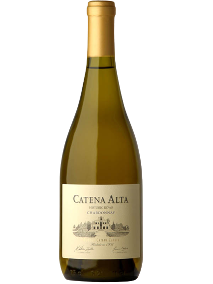 Alta Chardonnay