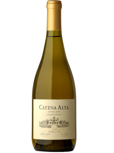 Alta Chardonnay