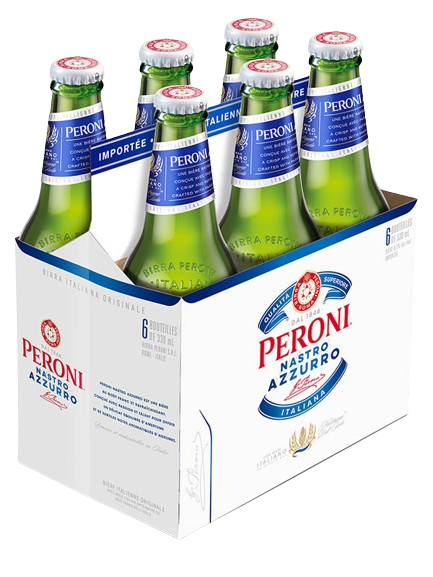 Peroni