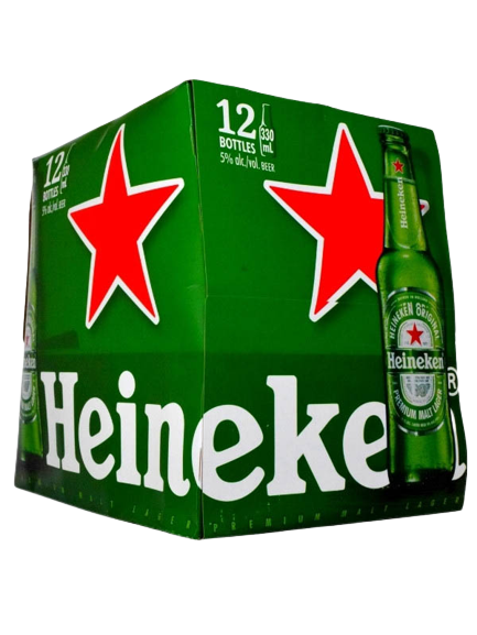 Heineken Lager