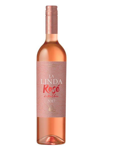 Luigi Bosca La Linda Rose Malbec