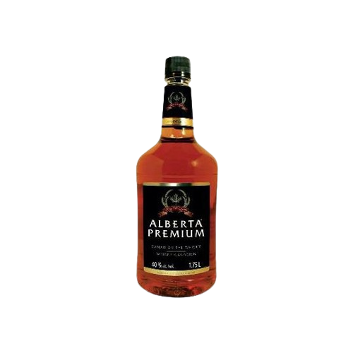 Alberta Premium Rye