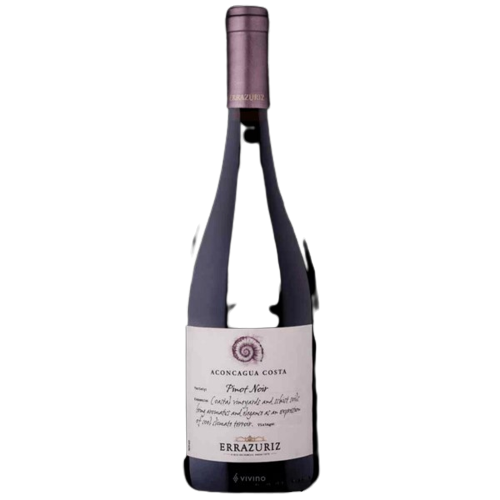 Errazuriz Aconcagua Costa Pinot Noir