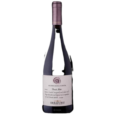 Errazuriz Aconcagua Costa Pinot Noir