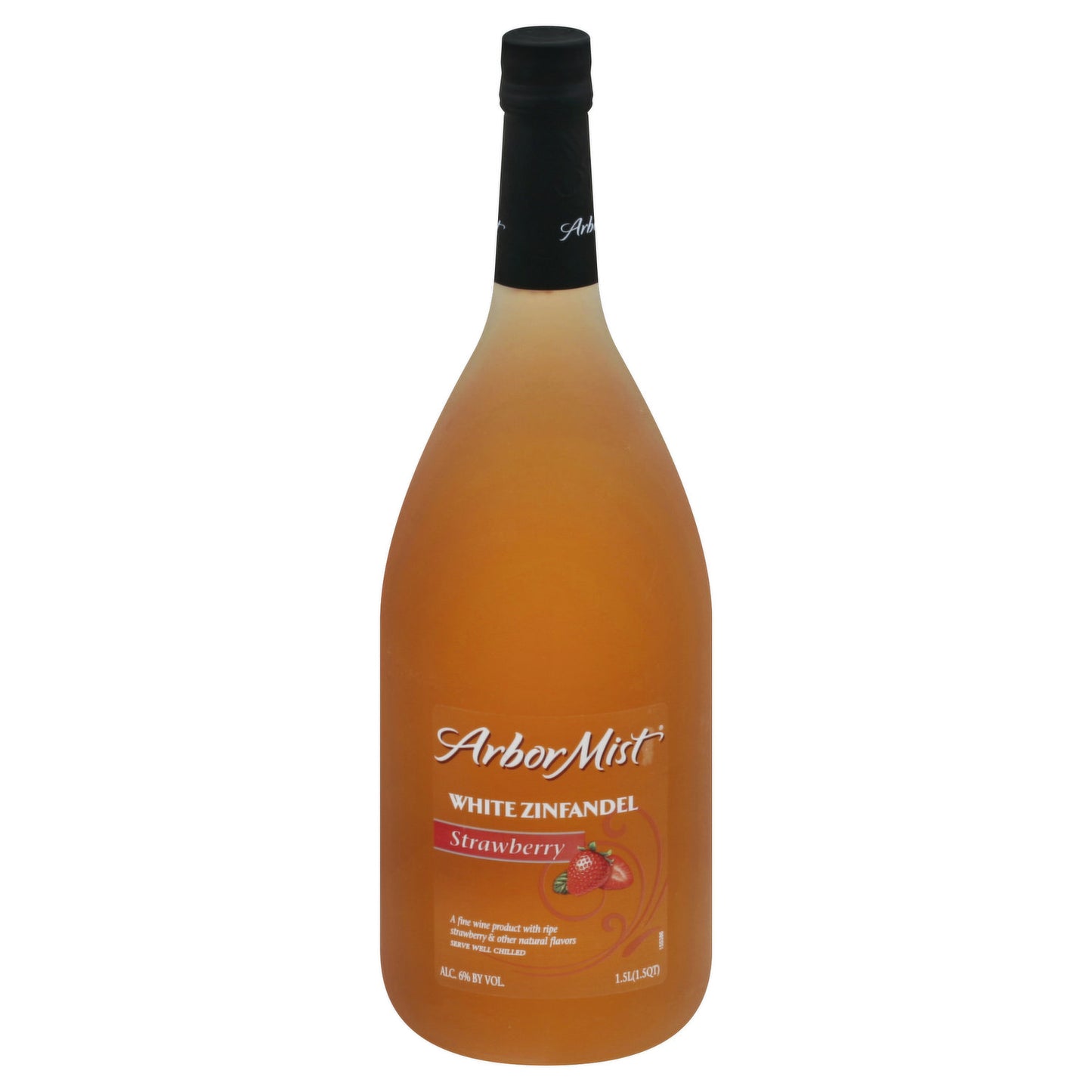 Arbor Mist Strawberry White Zinfandel