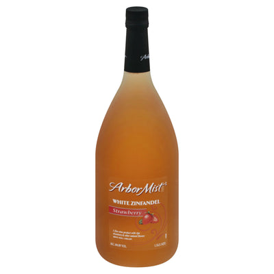 Arbor Mist Strawberry White Zinfandel