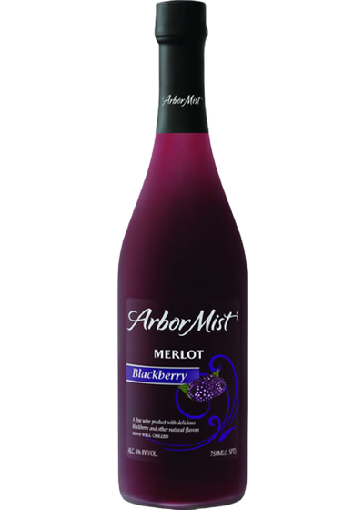 Arbor Mist Blackberry Merlot