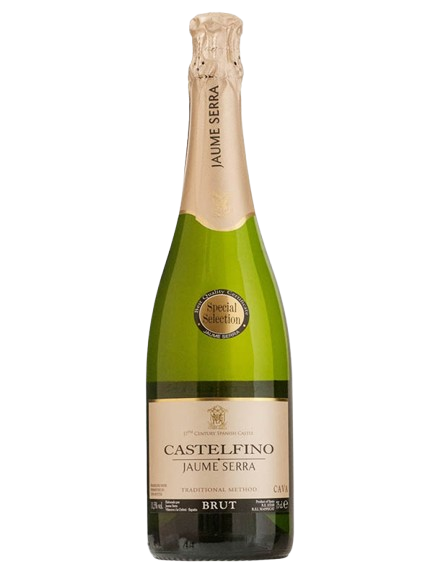 Castelfino Brut Cava