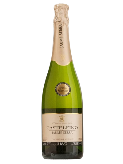 Castelfino Brut Cava