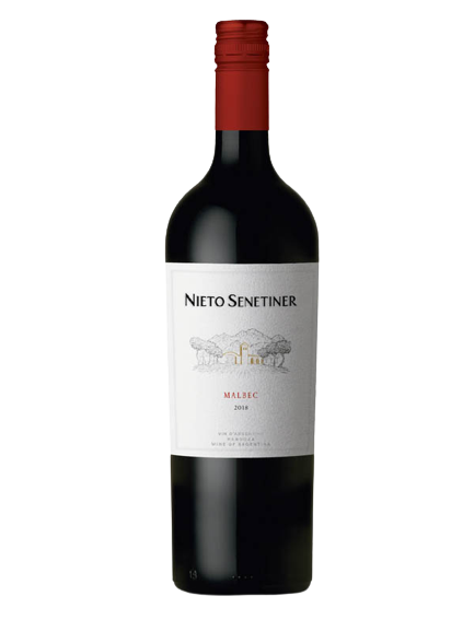 Nieto Malbec