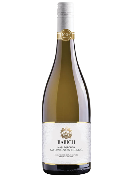 Babich Marlborough Sauvignon Blanc