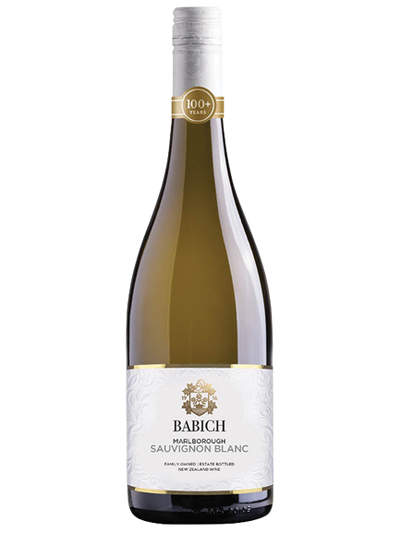 Babich Marlborough Sauvignon Blanc