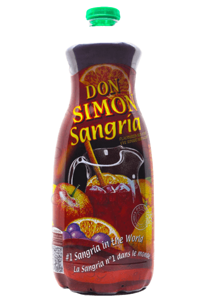 Don Simon Sangria