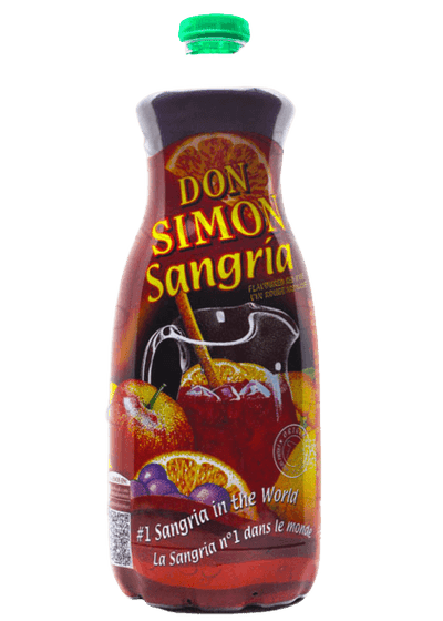 Don Simon Sangria