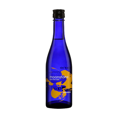 Moonstone Asian Pear Sake