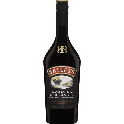 Baileys Original Irish Cream