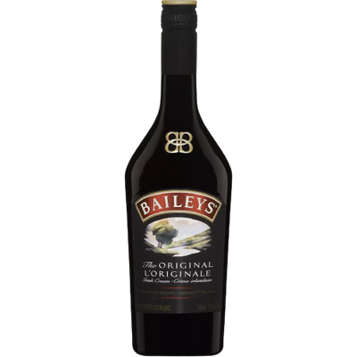 Baileys Original Irish Cream