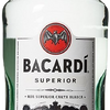 Bacardi Superior Rum