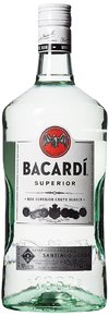 Bacardi Superior Rum
