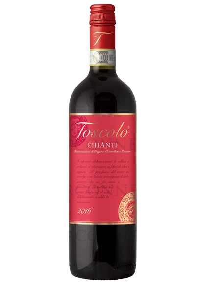 Toscolo Chianti