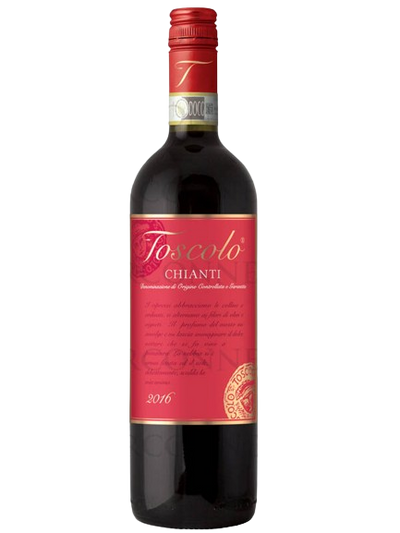 Toscolo Chianti