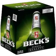 Beck's