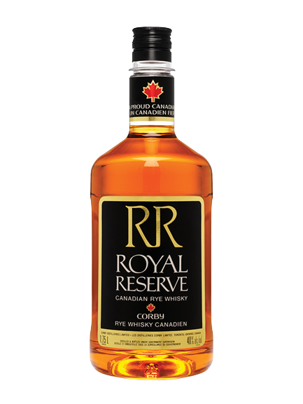 Royal Reserve