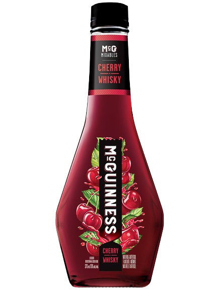 Mcguinness Cherry Whisky