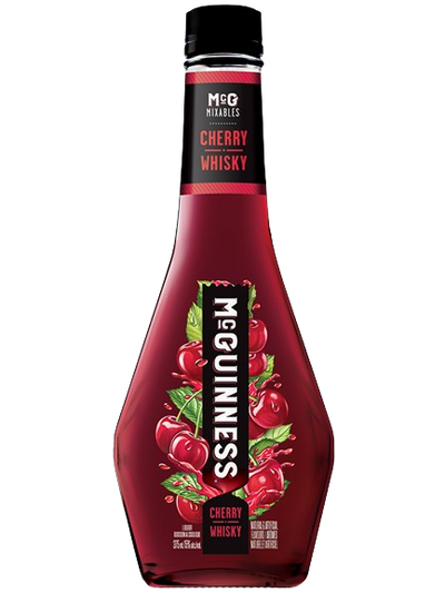 Mcguinness Cherry Whisky