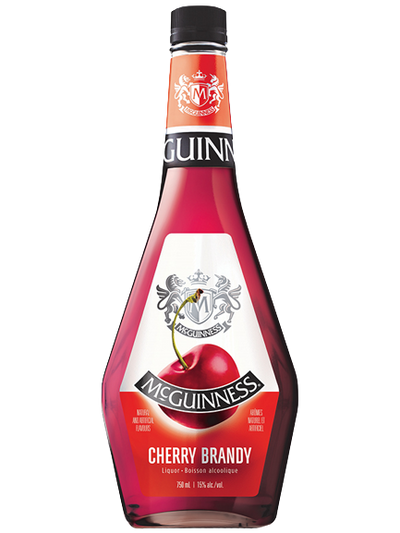 Mcguinness Cherry Brandy