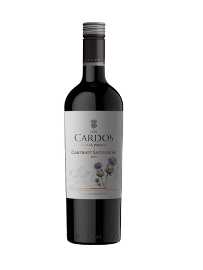 Los Cardos Cabernet Sauvignon