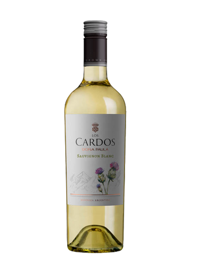 Los Cardos Sauvignon Blanc