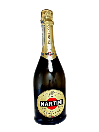 Martini Prosecco