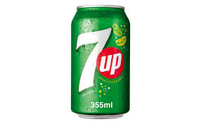 7UP