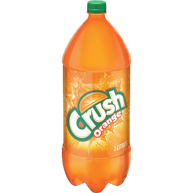 Crush Orange