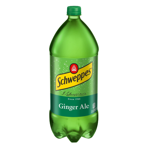 Schweppes Ginger Ale