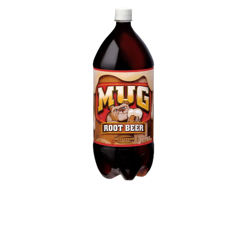 Mug Root Beer