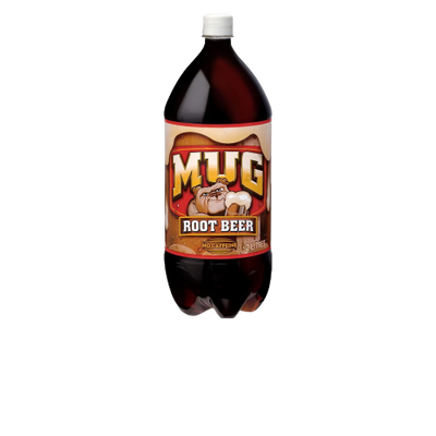 Mug Root Beer