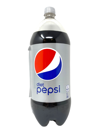 Diet Pepsi