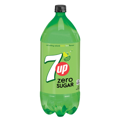 7up Zero