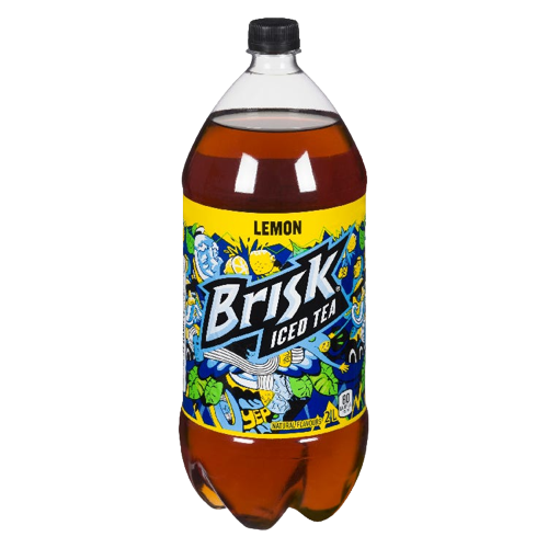 Brisk Iced Tea